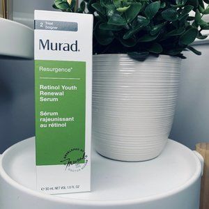 Murad Resurgence Retinol Youth Renewal Serum